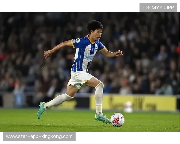 日本在世界舞台绽放光芒，三笘薰受邀全球致敬
