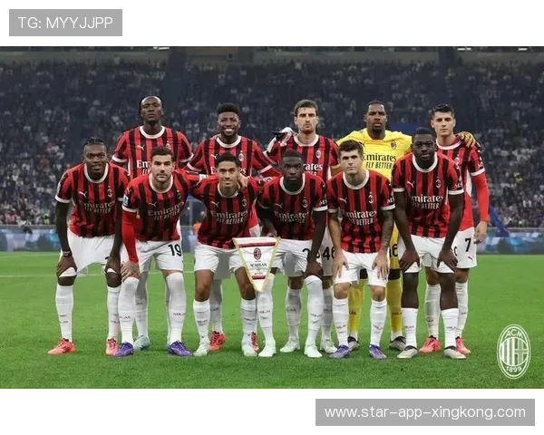 莱奥突破三人抽射,AC米兰再度取胜